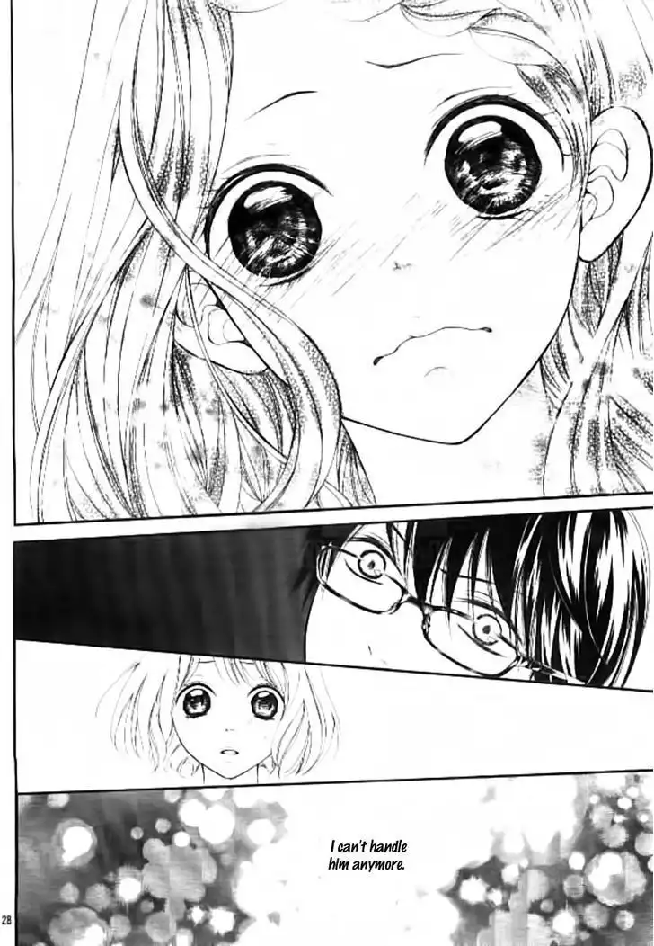 Soredemo Bokura wa Koi o Suru Chapter 1 29